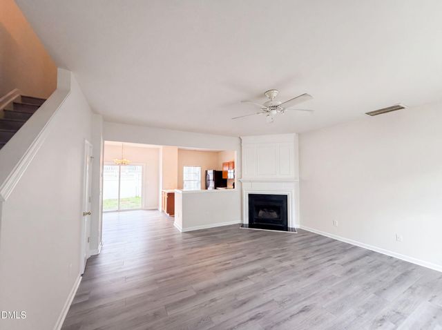 5111 Brooke Lauren Lane, Raleigh, NC 27616