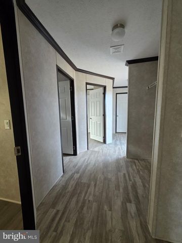 20 SOUTH KENNY DRIVE, Ridgeley, WV 26753