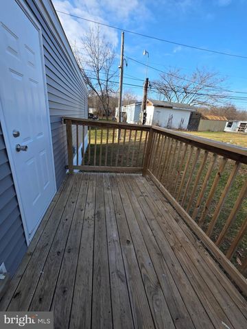 20 SOUTH KENNY DRIVE, Ridgeley, WV 26753