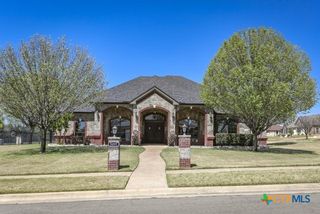 5207 Driftwood Court, Killeen, TX 76542