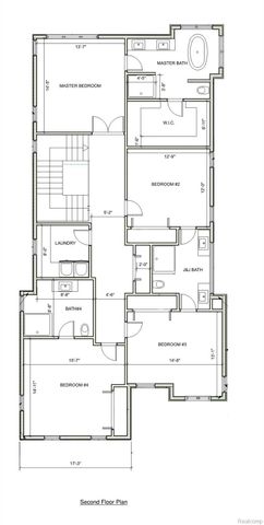 1833 N Washington Avenue, Royal Oak, MI 48073