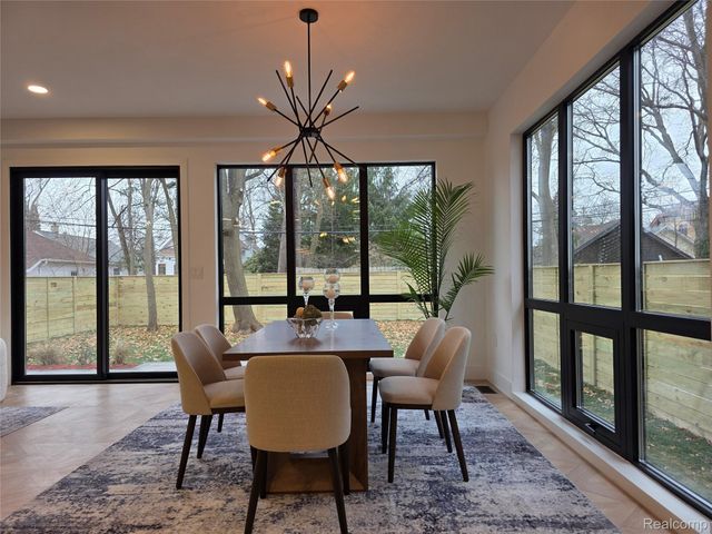 1833 N Washington Avenue, Royal Oak, MI 48073