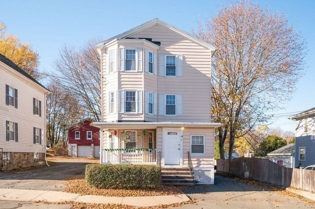 13 Giles Ave 2, Beverly, MA 01915