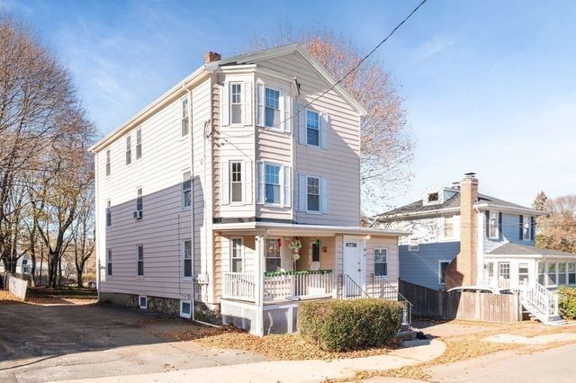 13 Giles Ave 2, Beverly, MA 01915