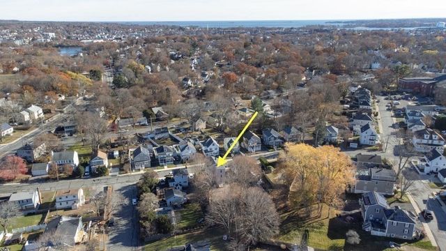 13 Giles Ave 2, Beverly, MA 01915