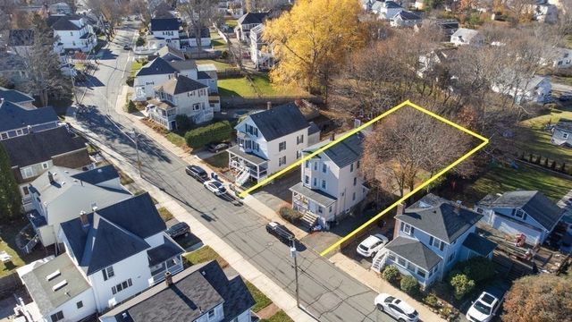 13 Giles Ave 2, Beverly, MA 01915