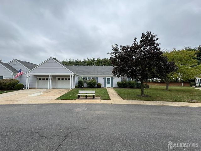 723 Mount Vernon Road A, Monroe, NJ 08831