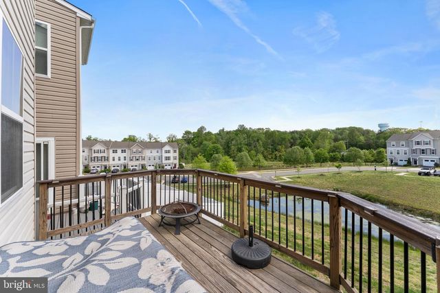 1418 HUDGINS FARM CIR, Fredericksburg, VA 22408