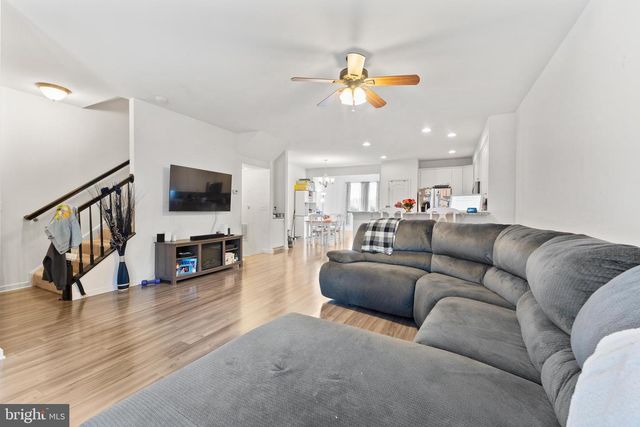 1418 HUDGINS FARM CIR, Fredericksburg, VA 22408