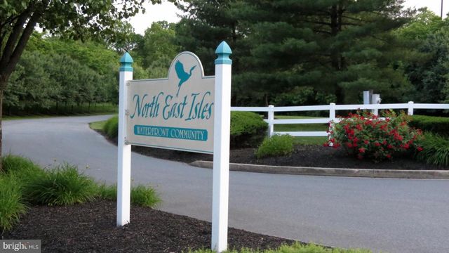 80 NE ISLE DR, North East, MD 21901