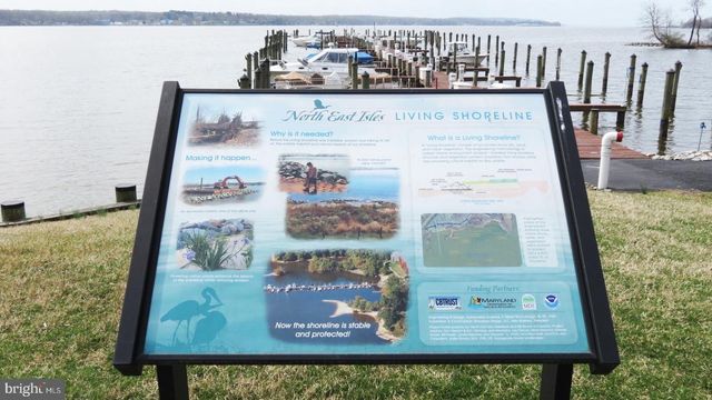 80 NE ISLE DR, North East, MD 21901