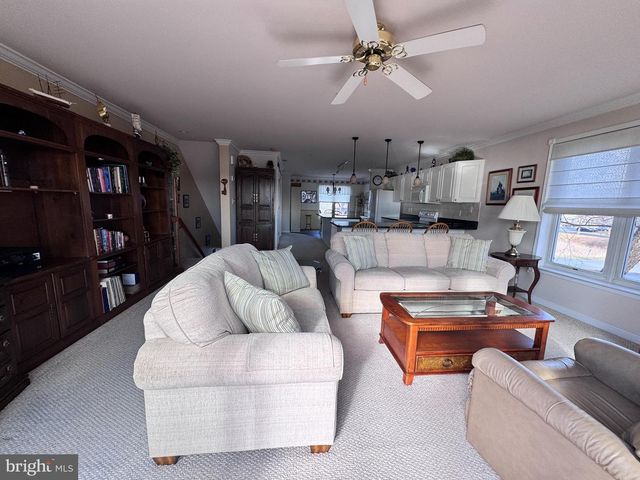 80 NE ISLE DR, North East, MD 21901