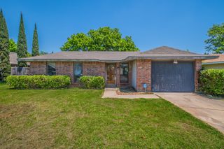 1605 Whiteoak Drive, Garland, TX 75040
