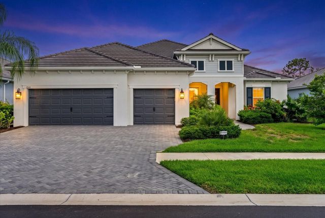2641 BUTTERFLY JASMINE TRAIL, Sarasota, FL 34240