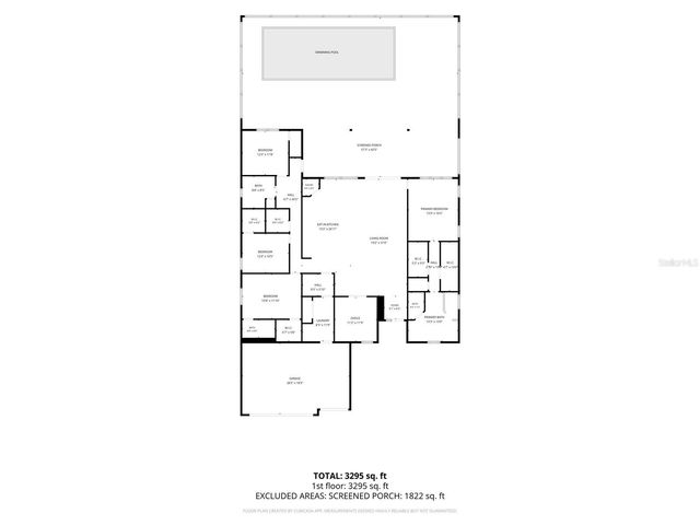 2641 BUTTERFLY JASMINE TRAIL, Sarasota, FL 34240