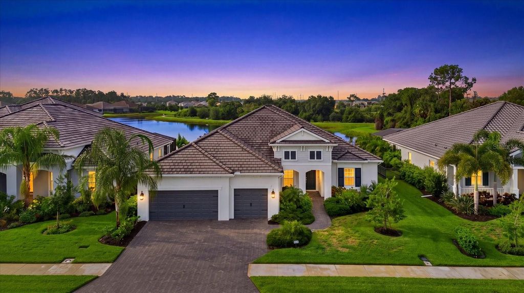 2641 BUTTERFLY JASMINE TRAIL, Sarasota, FL 34240