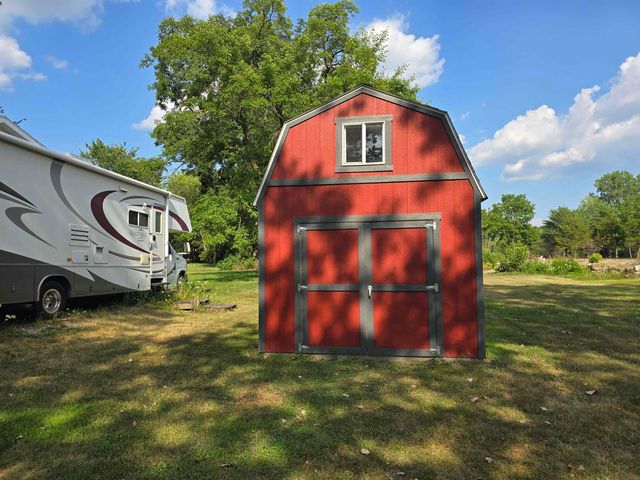 1271 S Dye Road, Flint, MI 48532