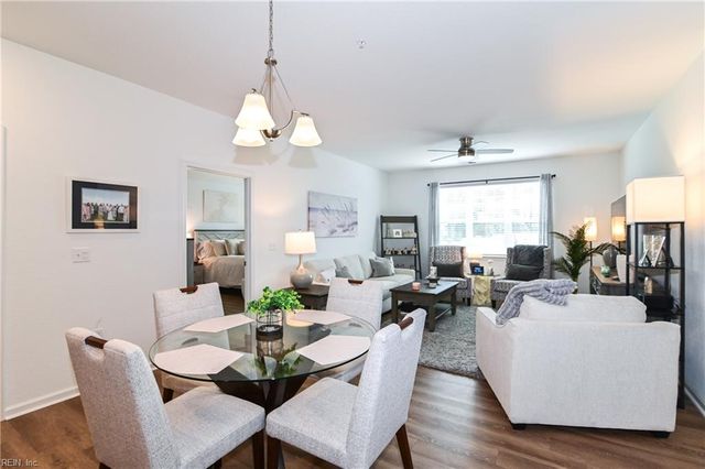 1501 Waitsel Dr Unit 106, Chesapeake, VA 23320