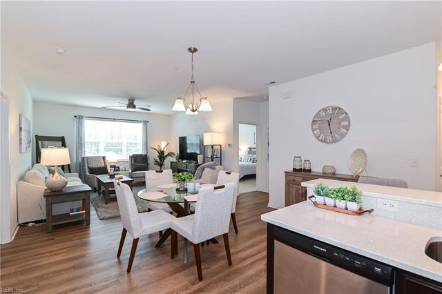 1501 Waitsel Dr Unit 106, Chesapeake, VA 23320