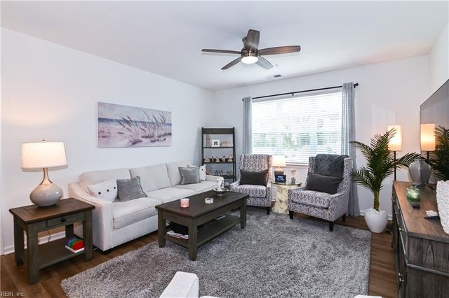 1501 Waitsel Dr Unit 106, Chesapeake, VA 23320