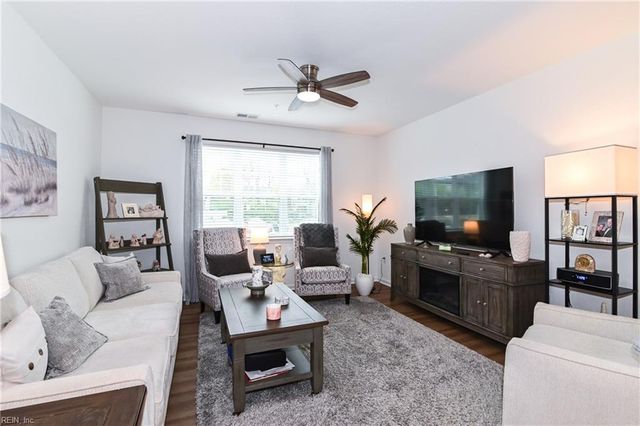 1501 Waitsel Dr Unit 106, Chesapeake, VA 23320