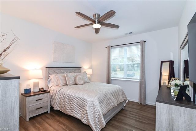 1501 Waitsel Dr Unit 106, Chesapeake, VA 23320