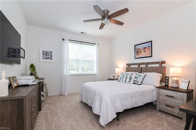 1501 Waitsel Dr Unit 106, Chesapeake, VA 23320