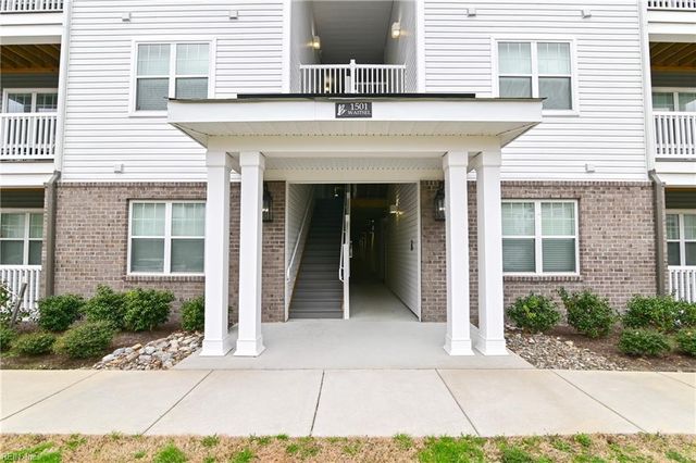 1501 Waitsel Dr Unit 106, Chesapeake, VA 23320