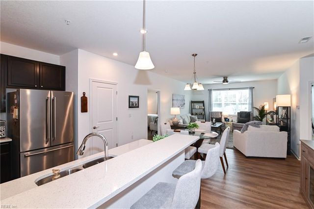 1501 Waitsel Dr Unit 106, Chesapeake, VA 23320