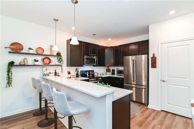 1501 Waitsel Dr Unit 106, Chesapeake, VA 23320