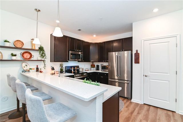 1501 Waitsel Dr Unit 106, Chesapeake, VA 23320