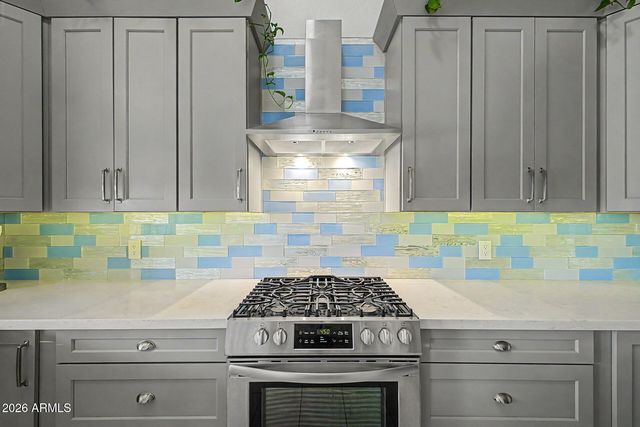 1734 E QUEEN PALM Drive, Gilbert, AZ 85234