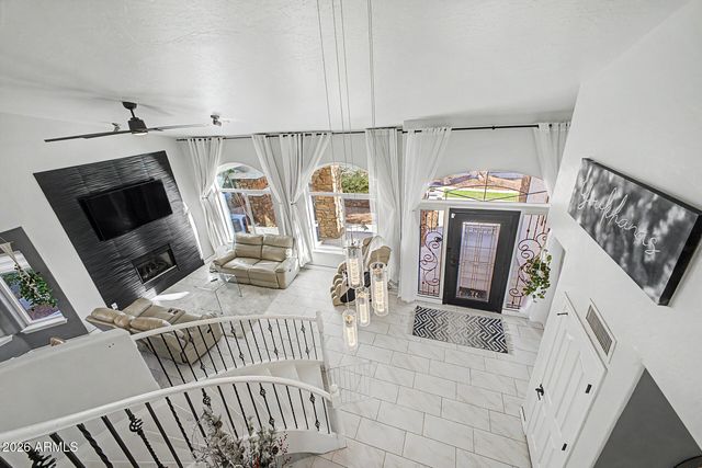 1734 E QUEEN PALM Drive, Gilbert, AZ 85234