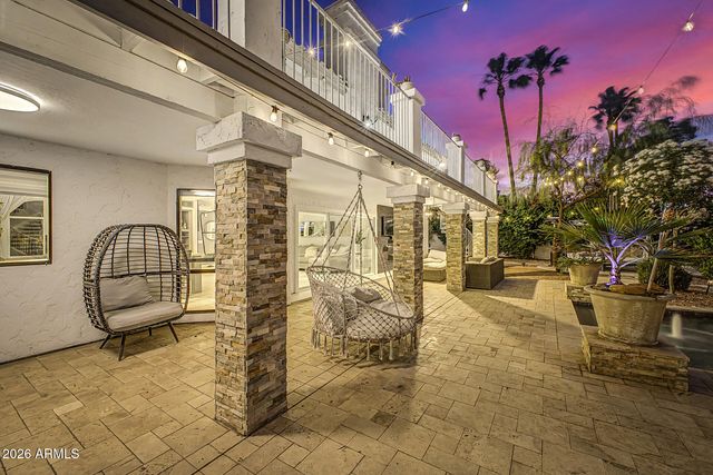 1734 E QUEEN PALM Drive, Gilbert, AZ 85234