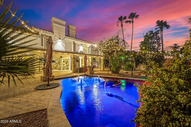 1734 E QUEEN PALM Drive, Gilbert, AZ 85234