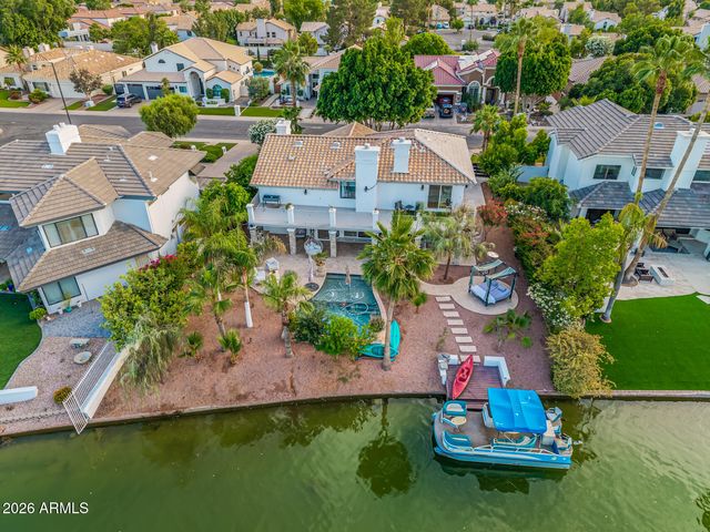 1734 E QUEEN PALM Drive, Gilbert, AZ 85234