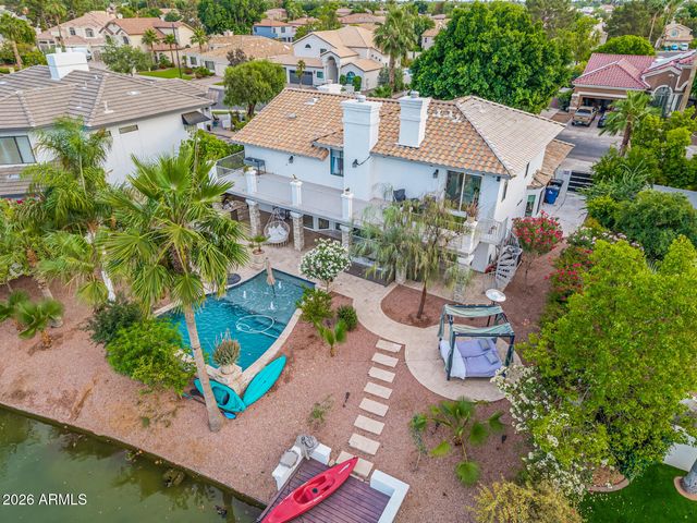 1734 E QUEEN PALM Drive, Gilbert, AZ 85234