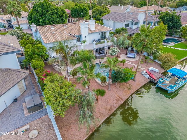 1734 E QUEEN PALM Drive, Gilbert, AZ 85234