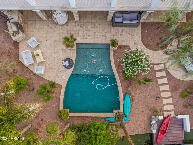 1734 E QUEEN PALM Drive, Gilbert, AZ 85234