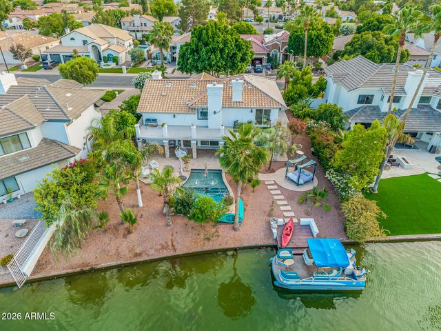 1734 E QUEEN PALM Drive, Gilbert, AZ 85234