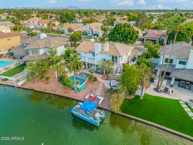 1734 E QUEEN PALM Drive, Gilbert, AZ 85234