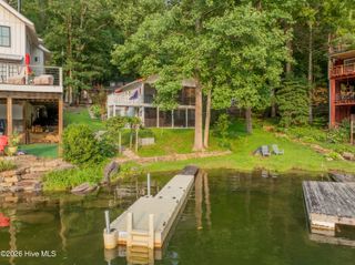 21 Nantahala Terrace, Lake Santeetlah, NC 28771