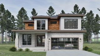 721 Ahad Court, Apex, NC 27523