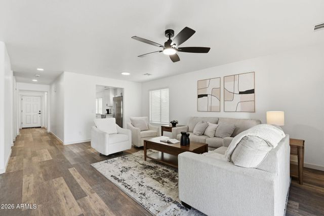4318 E ROUSAY Drive, San Tan Valley, AZ 85140