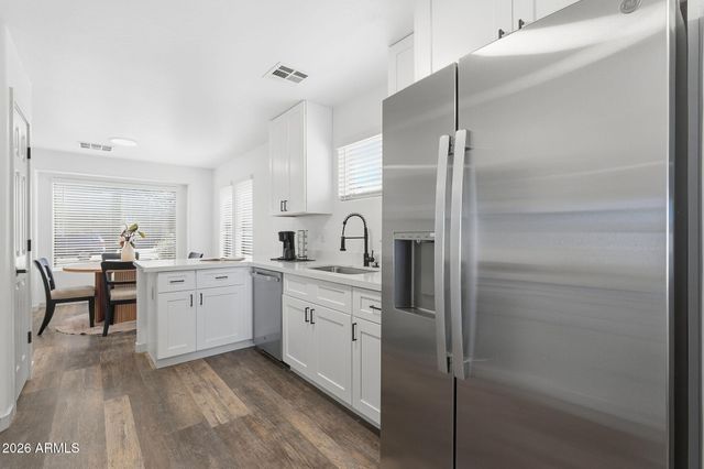 4318 E ROUSAY Drive, San Tan Valley, AZ 85140