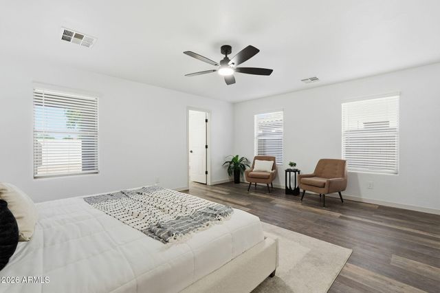 4318 E ROUSAY Drive, San Tan Valley, AZ 85140