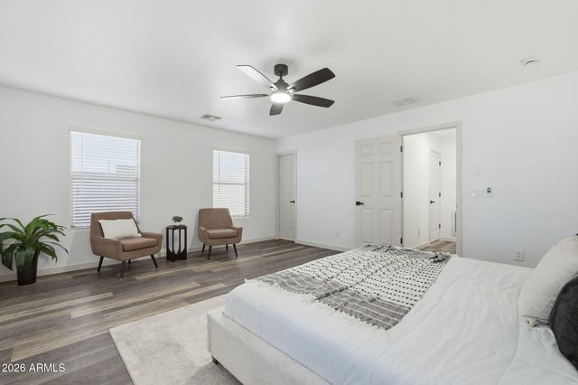4318 E ROUSAY Drive, San Tan Valley, AZ 85140