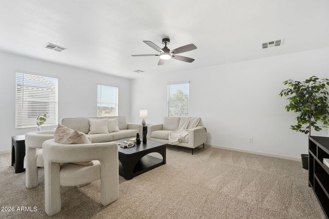 4318 E ROUSAY Drive, San Tan Valley, AZ 85140