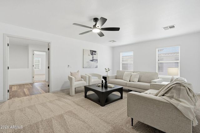 4318 E ROUSAY Drive, San Tan Valley, AZ 85140