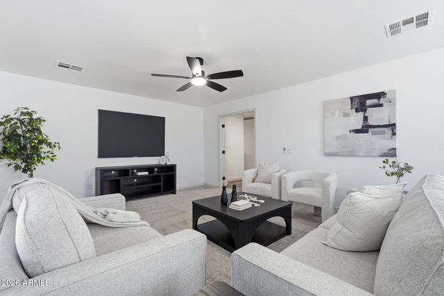 4318 E ROUSAY Drive, San Tan Valley, AZ 85140